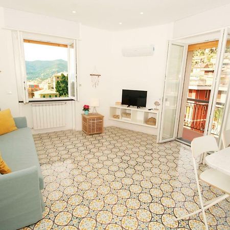 Agata Apartment Camogli Exterior photo